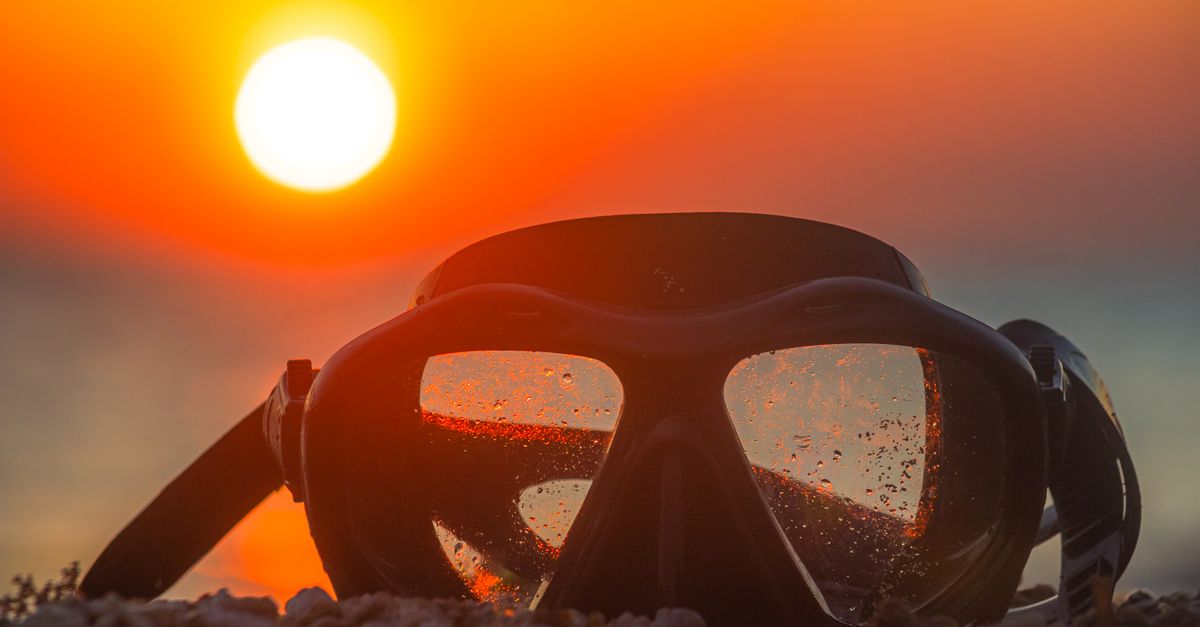 St John Scuba Diving — Caribbean travel guide