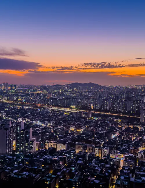The Ultimate South Korea Budget Travel Guide: Exploring the Land of Morning Calm on a Shoestring
