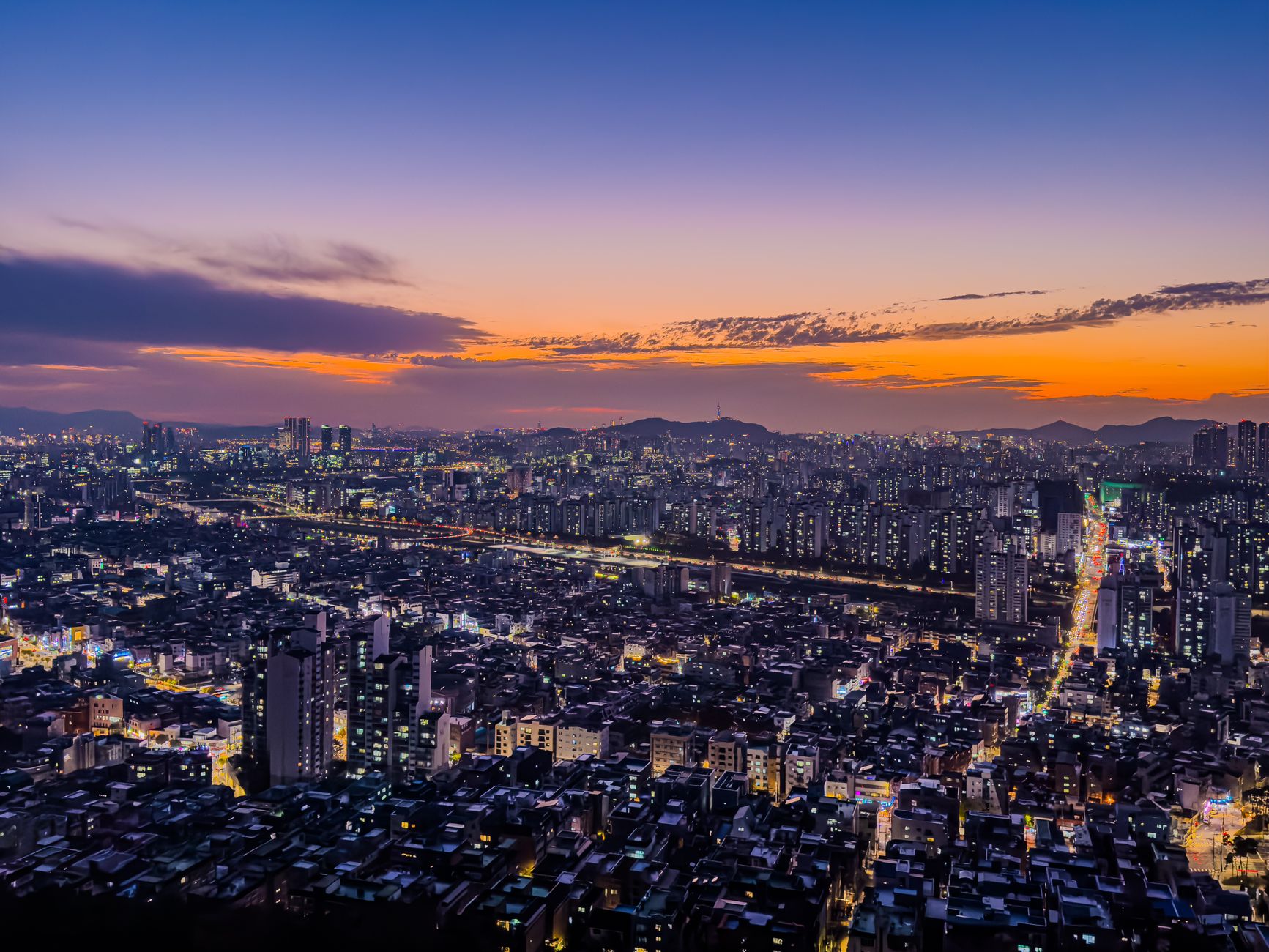The Ultimate South Korea Budget Travel Guide: Exploring the Land of Morning Calm on a Shoestring
