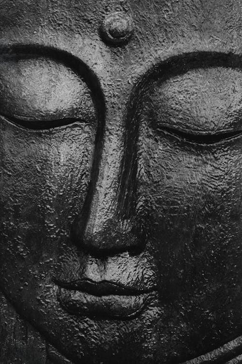 Buddha Sculpture