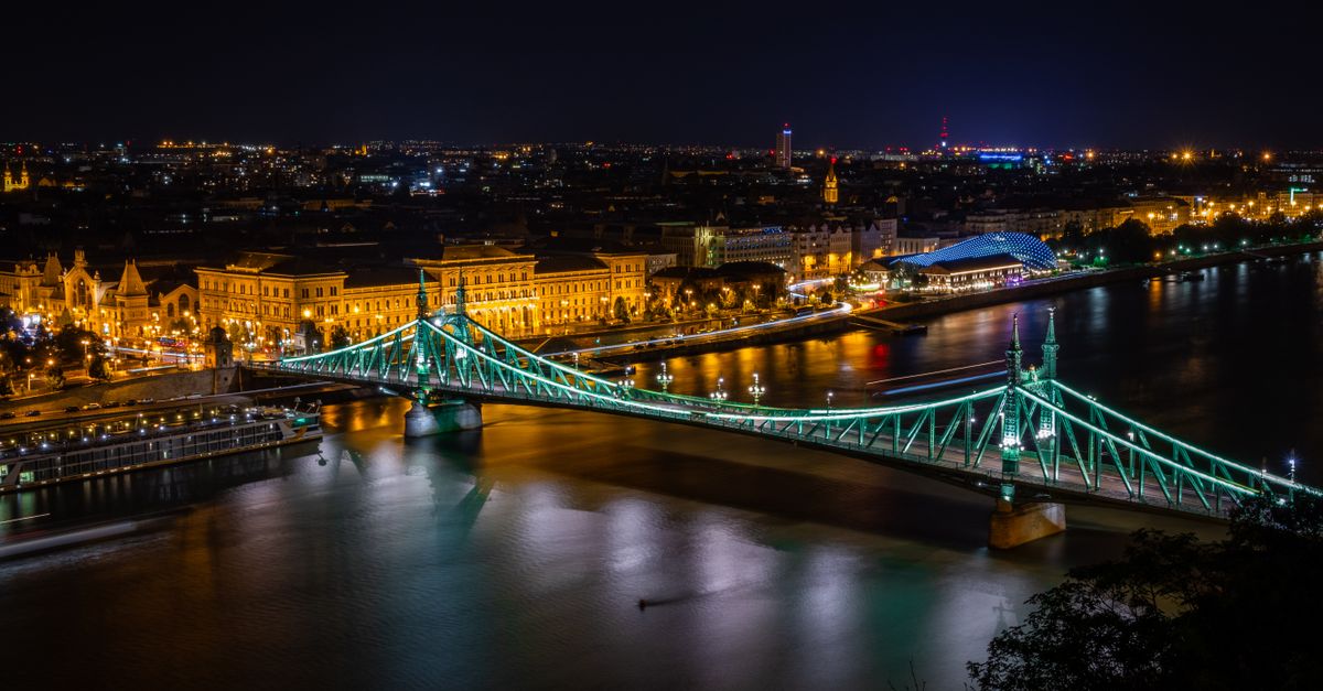 Photo of Hungary