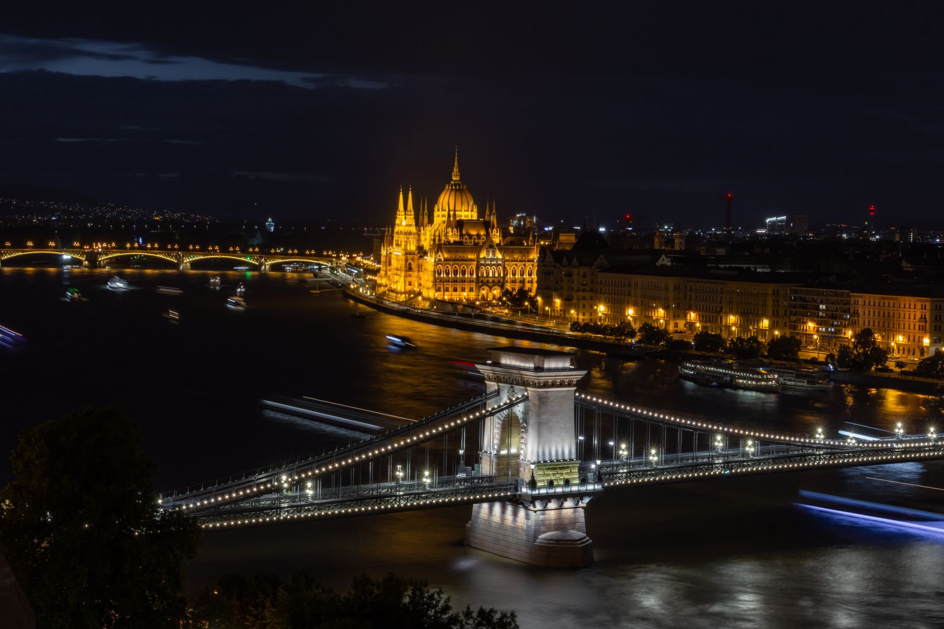 Budapest photo 5