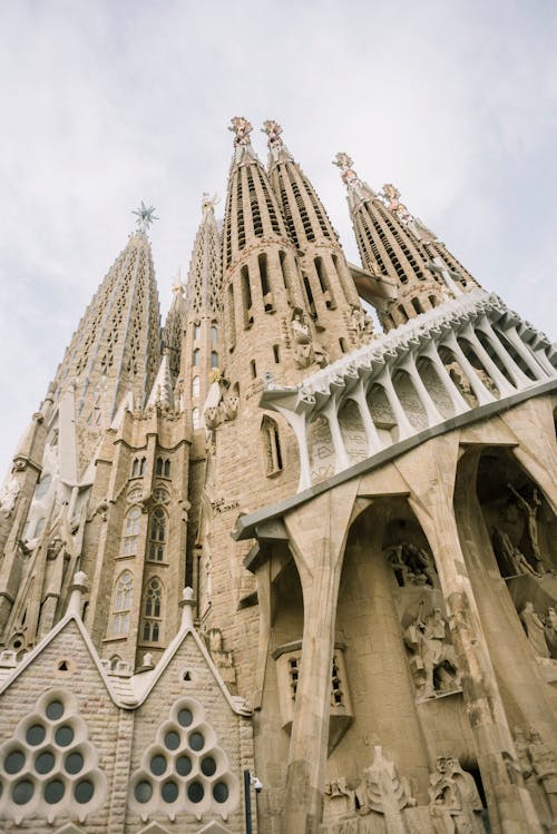 Fotos de stock gratuitas de al aire libre, antiguo, arquitectura