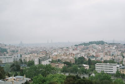 "Barcelona's Power Play: How City Council Shapes Urban Policy"