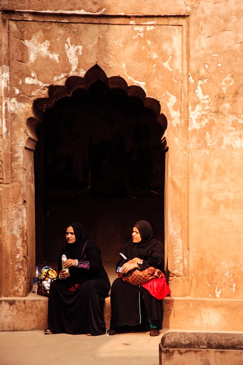 Free stock photo of india, lucknow, muslim