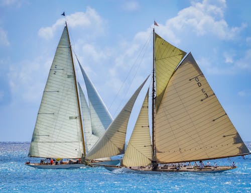 Foto profissional grátis de água, ao ar livre, barco