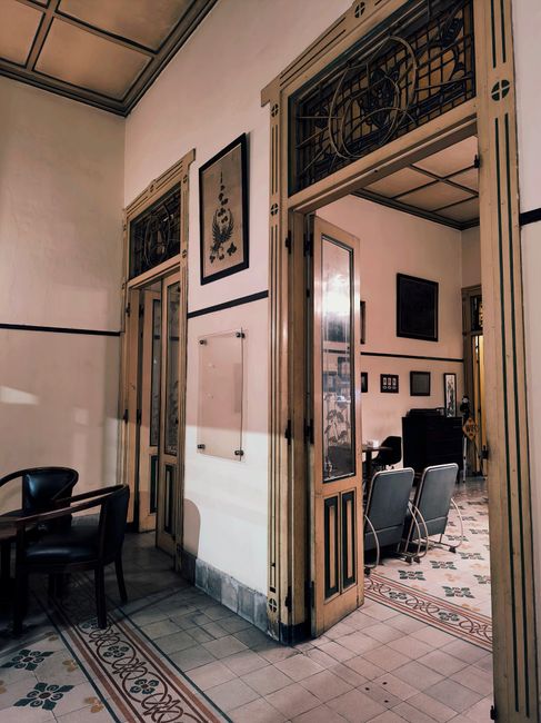 Mengapa Muzium Diraja Perak Begitu Istimewa? Mengapa Muzium Diraja Perak Begitu Istimewa?