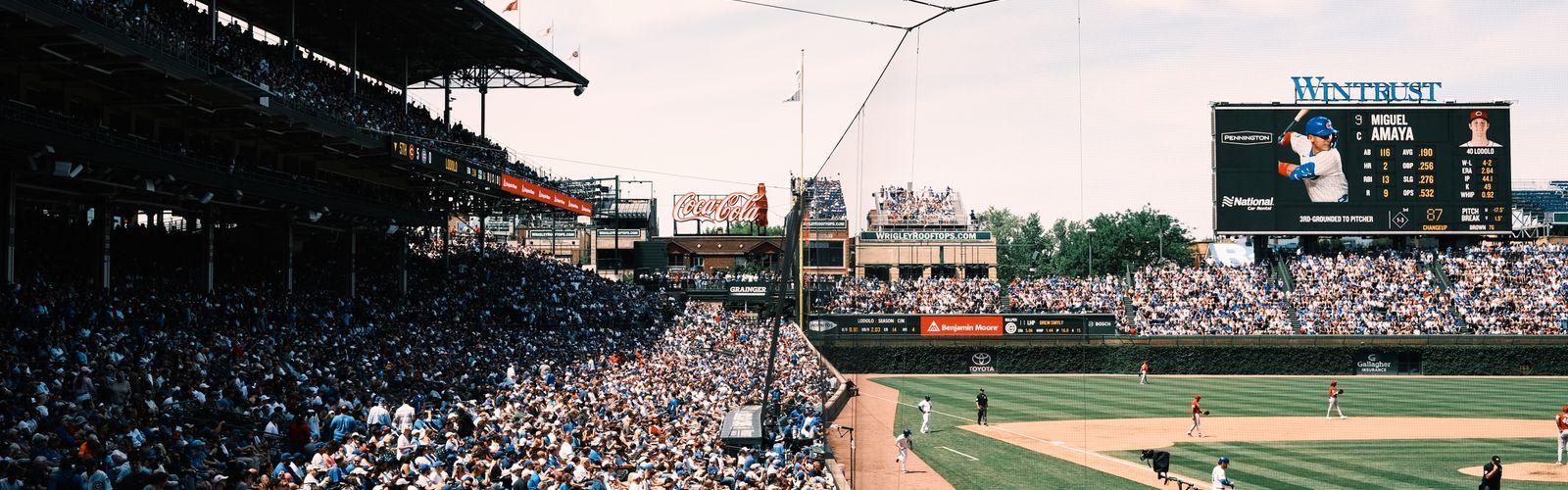 MLB