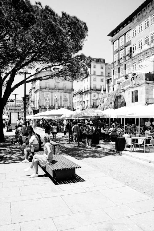 Ingyenes stockfotó Európa, idegenek, porto témában