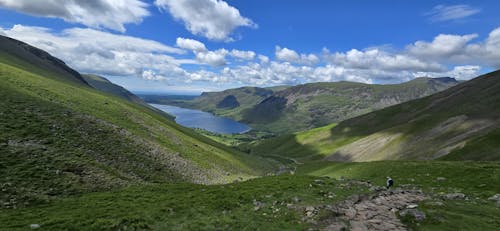 Scafell Pike