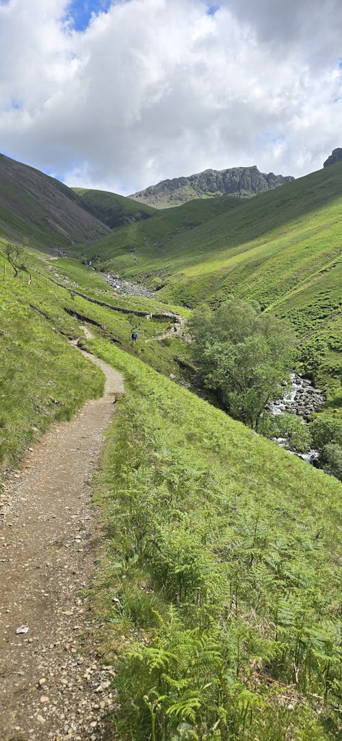 Scafell Pike