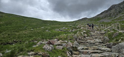 Scafell Pike