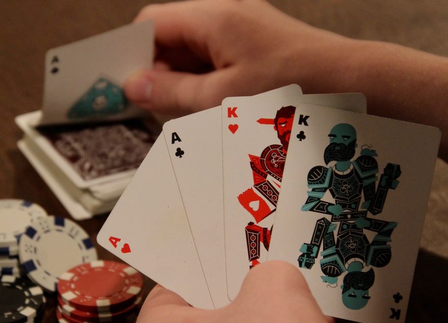 Online Casino: Spielautomaten und Live-Spiele im Überblick