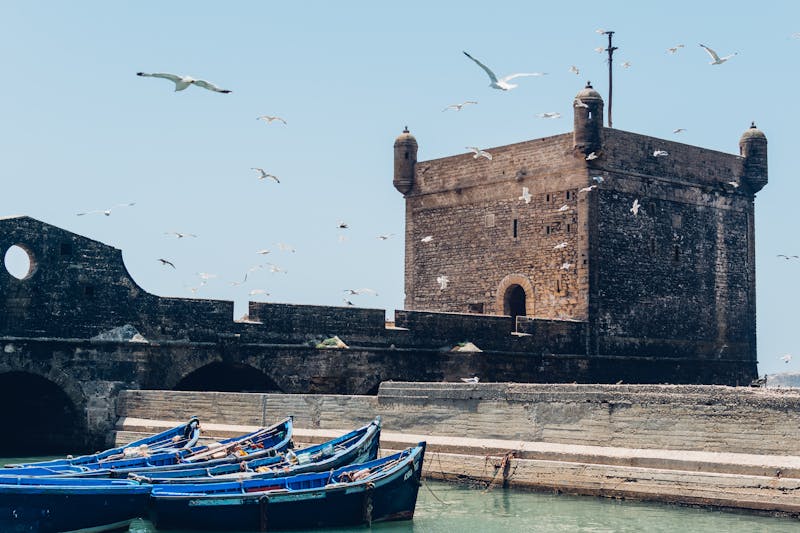 Essaouira