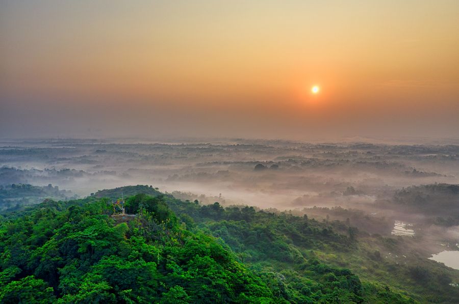 Coorg (Madikeri) photo 7