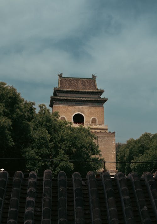 Gratis lagerfoto af beijing, historisk, Kina