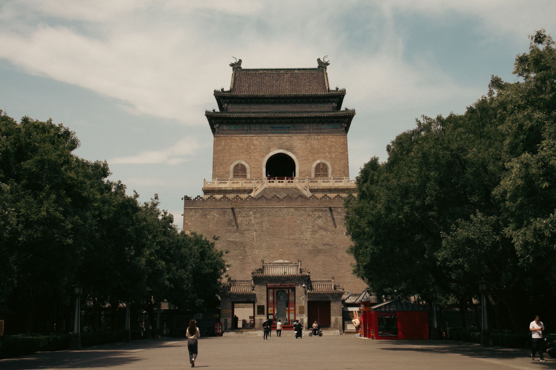 Popular sights in Pingyao Landmarks in Pingyao