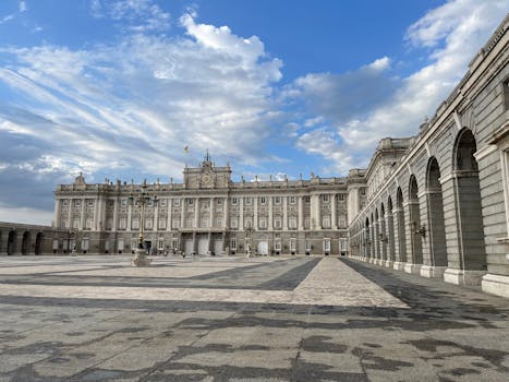 Madrid, Spain photo 4