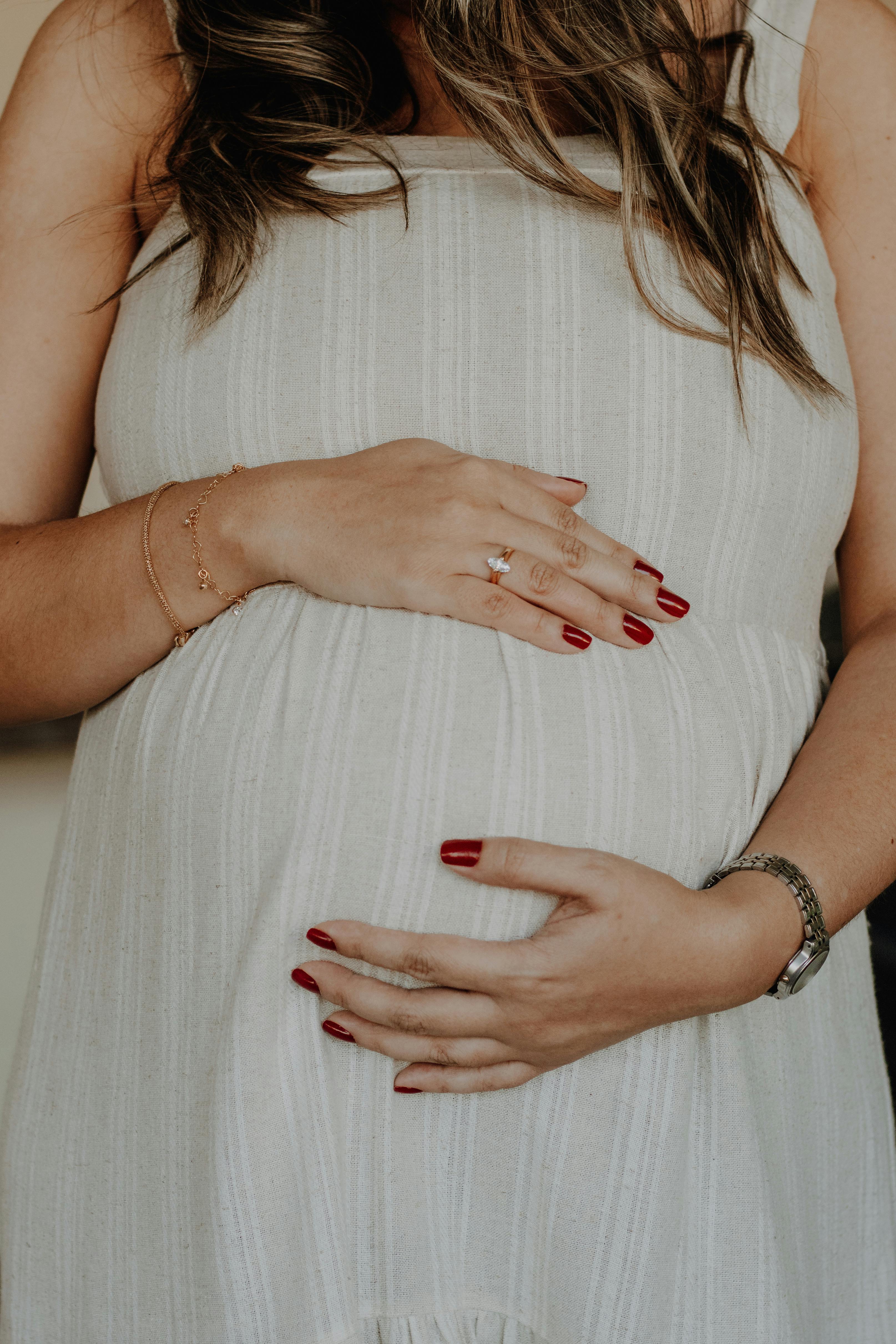 100 Pregnancy Tips