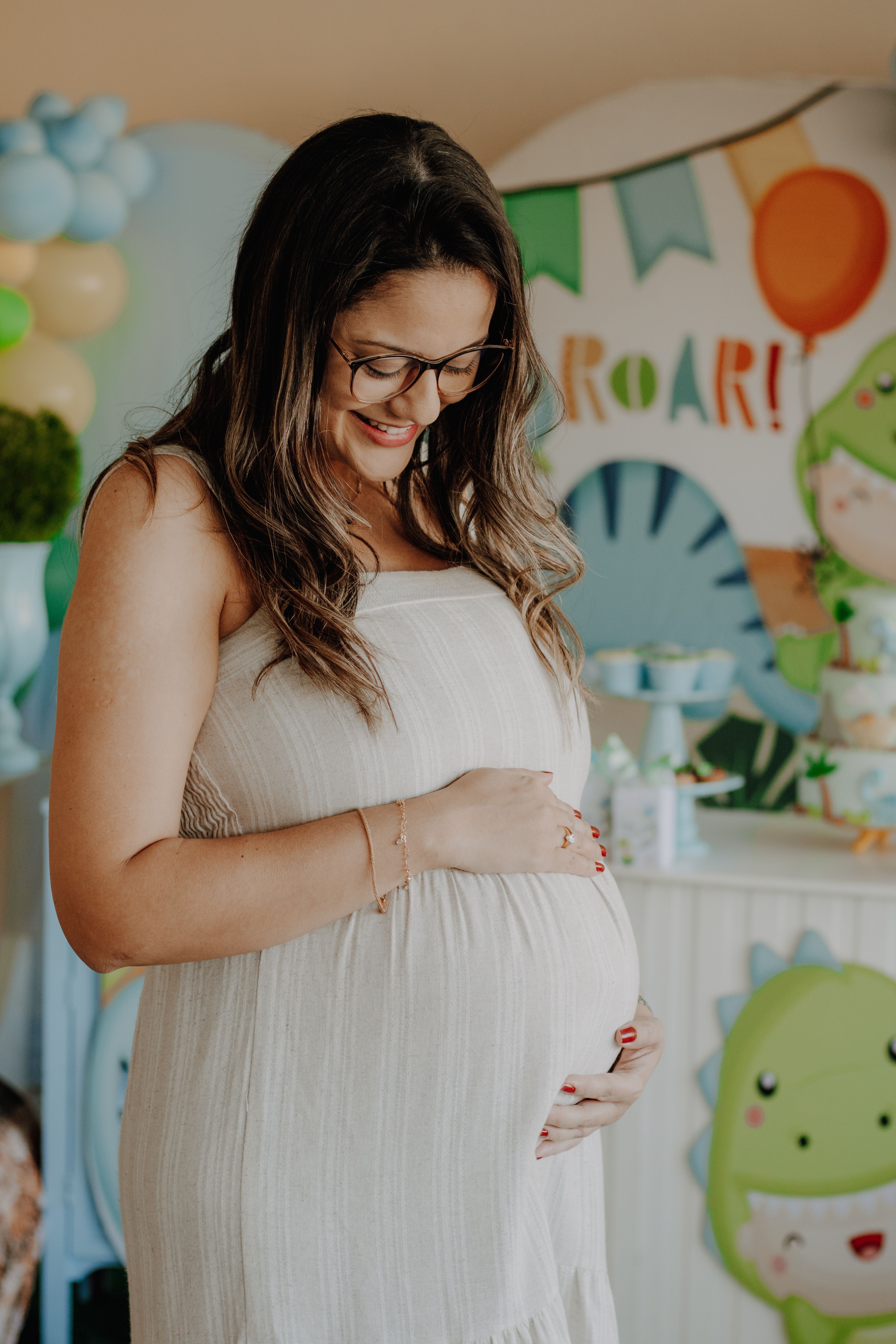 Pregnancy Diet Plan