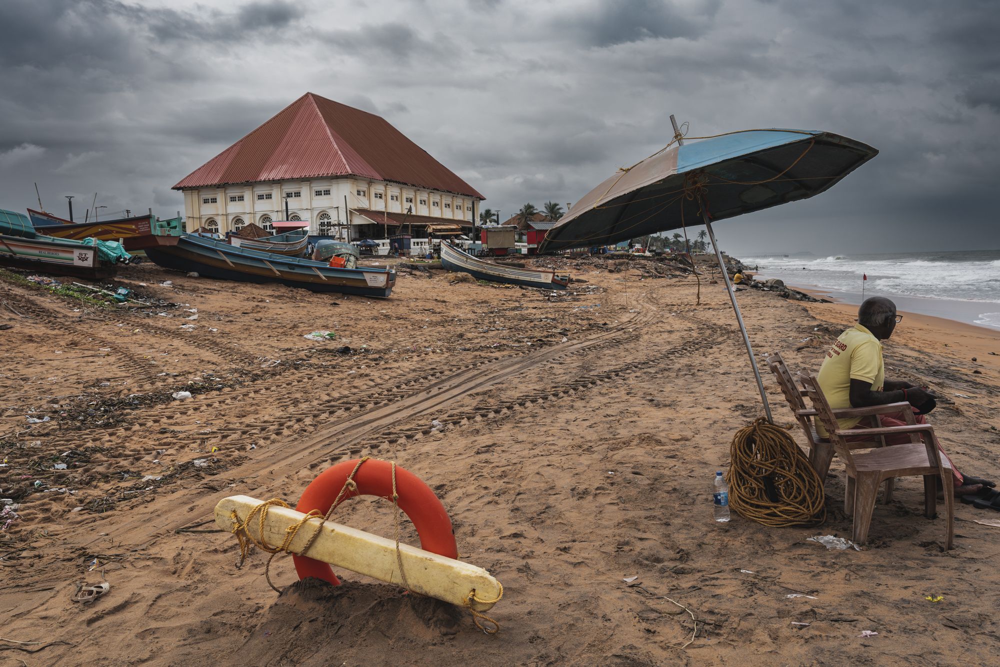 Cape Coast