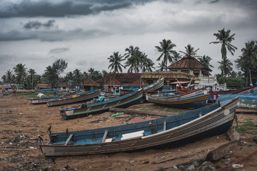 Cherai Beach photo 4