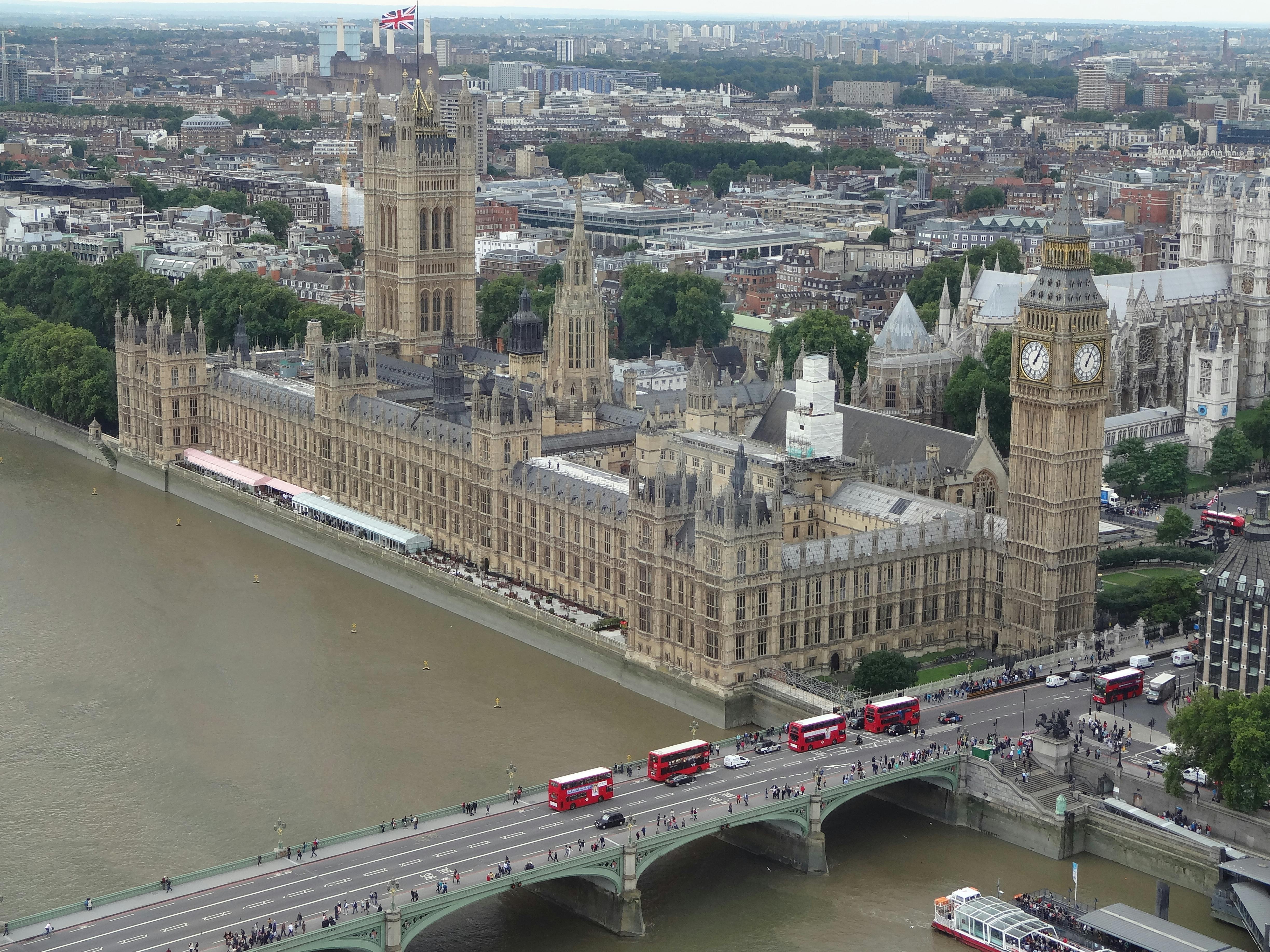 Parliament of the United Kingdom