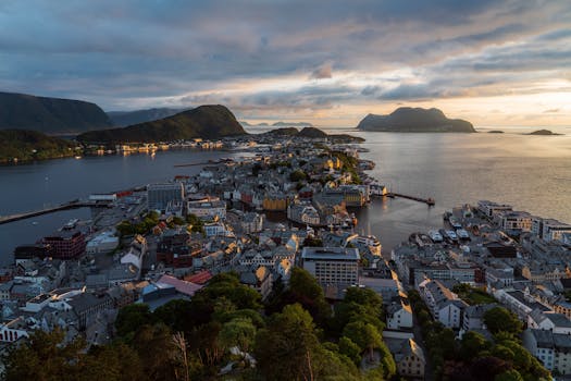Ålesund