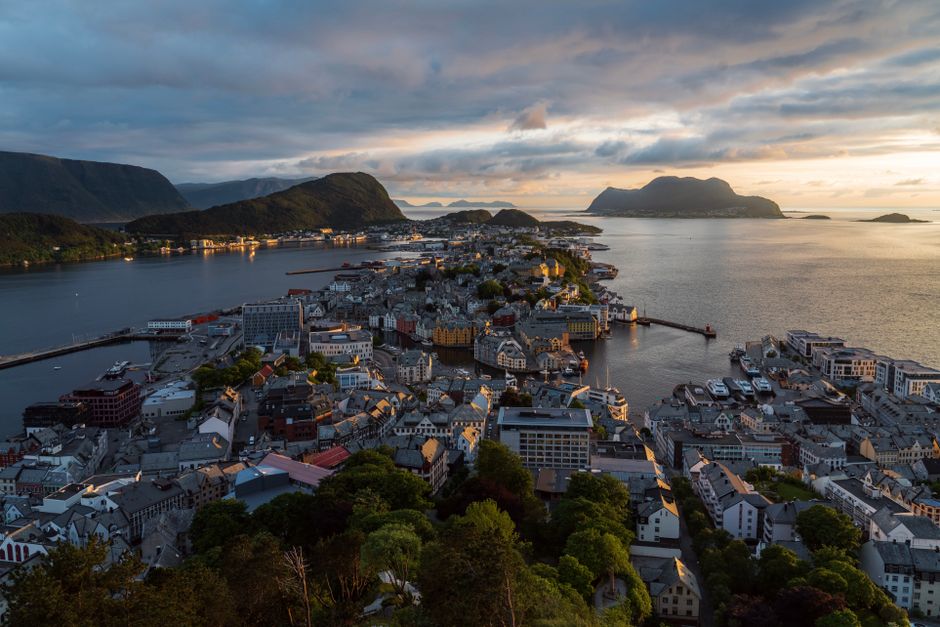 Bouvet Island, Norway - travel photo