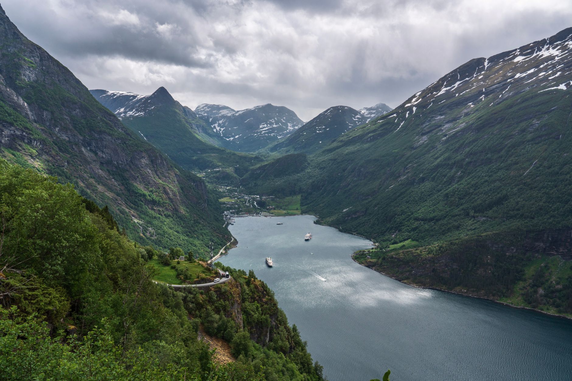 The Classic Fjord Norway Road Trip: Oslo to Bergen in 10 Days