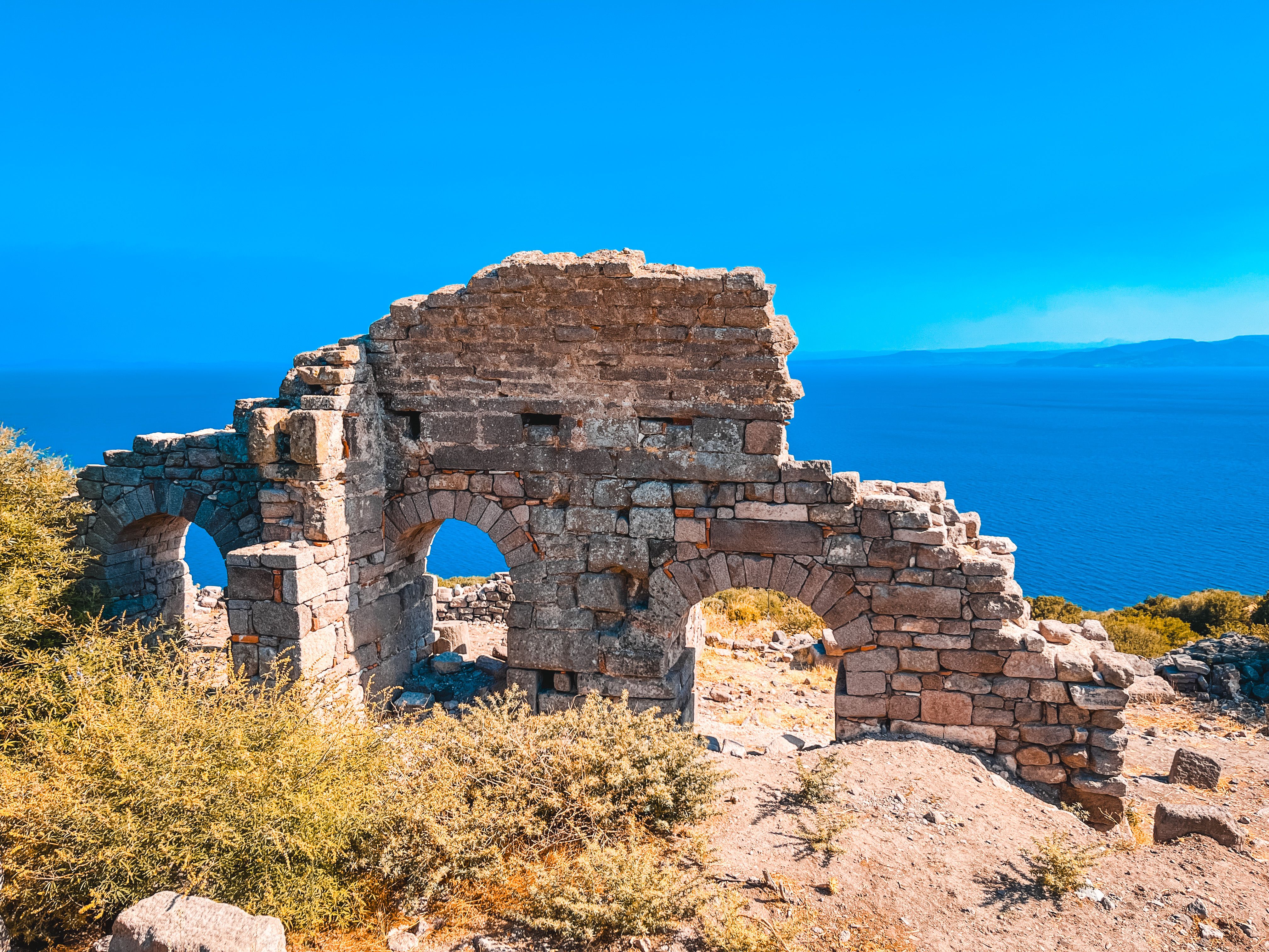 Knidos