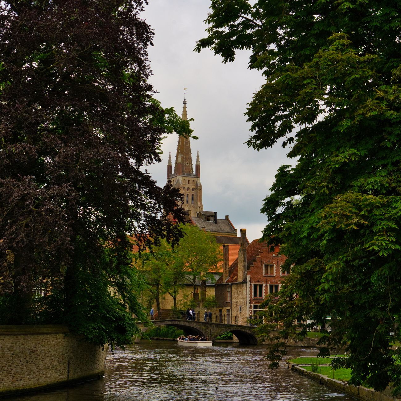 Bruges