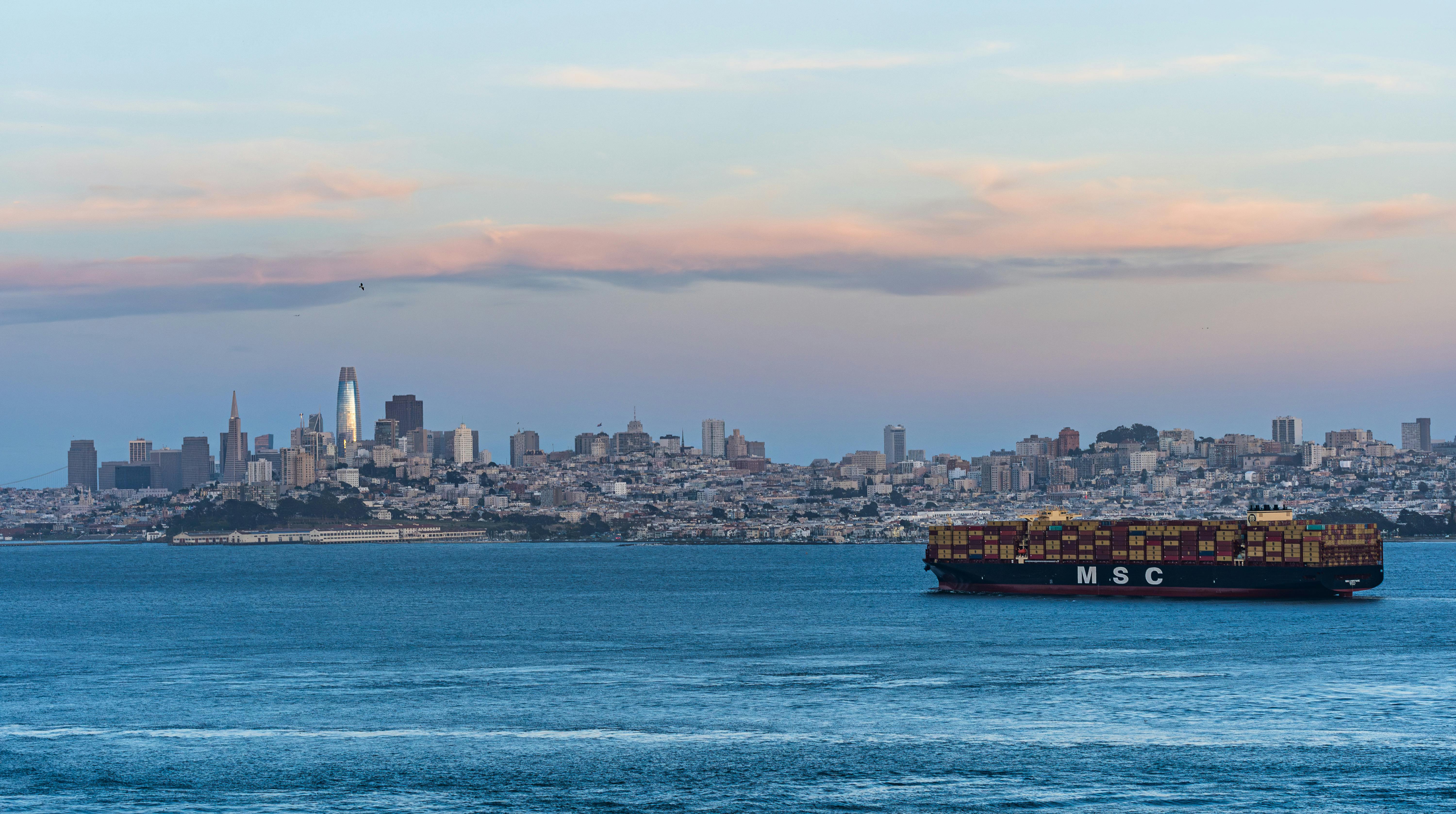 ARGO Commits to Commercial Fleet Market — Photo by Robert So on Pexels