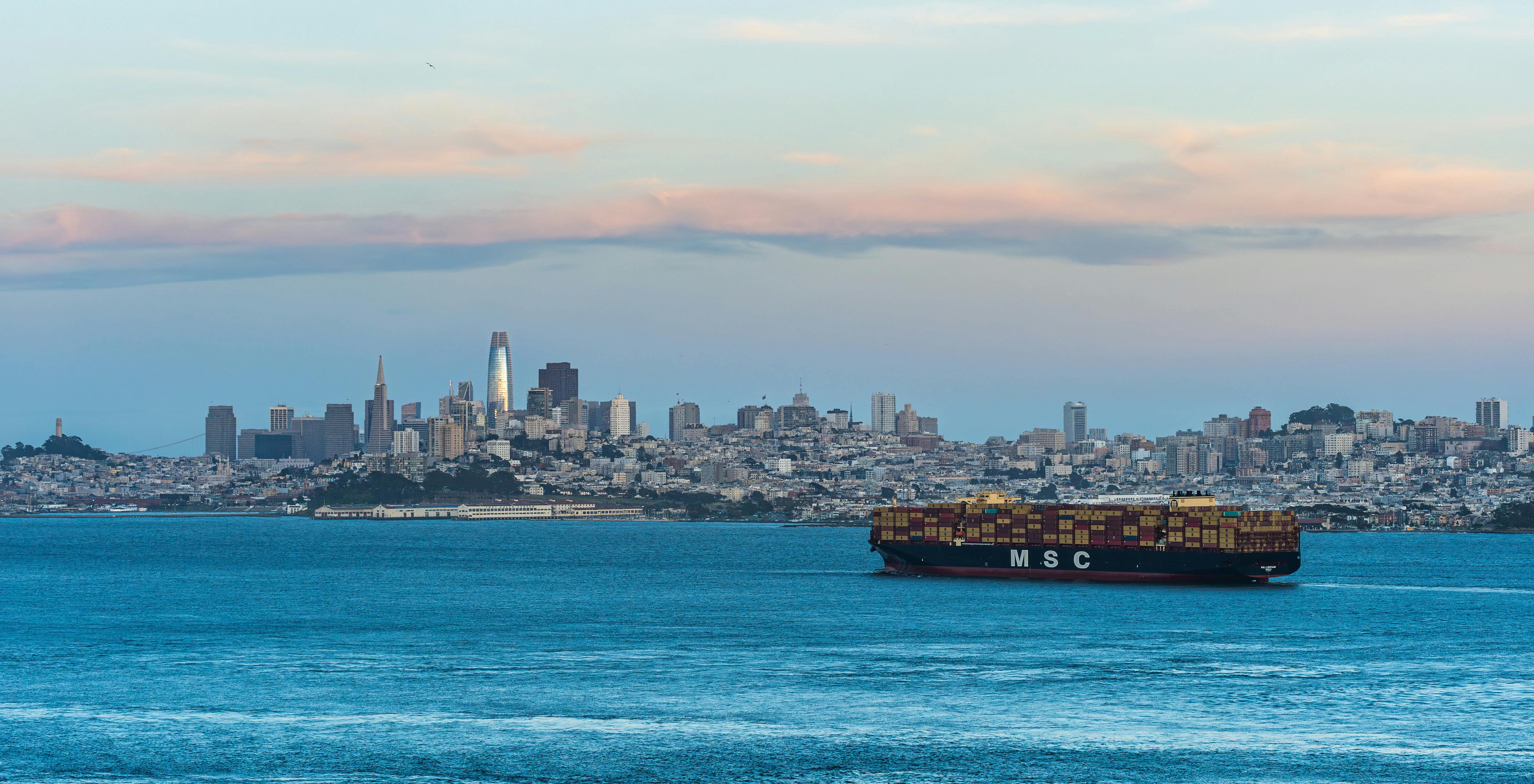ARGO Commits to Commercial Fleet Market — Photo by Robert So on Pexels