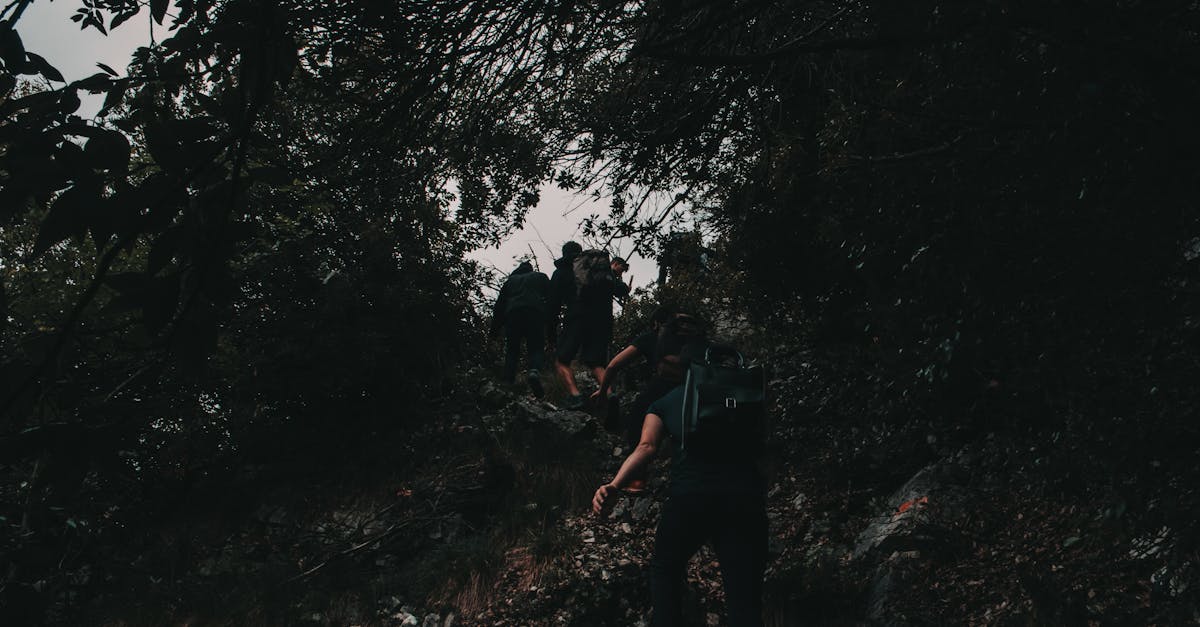 Voyage minimaliste : Le meilleur allié de l'environnement