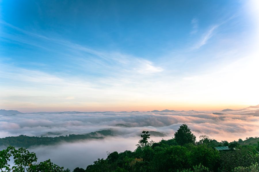 Coorg (Madikeri) photo 8