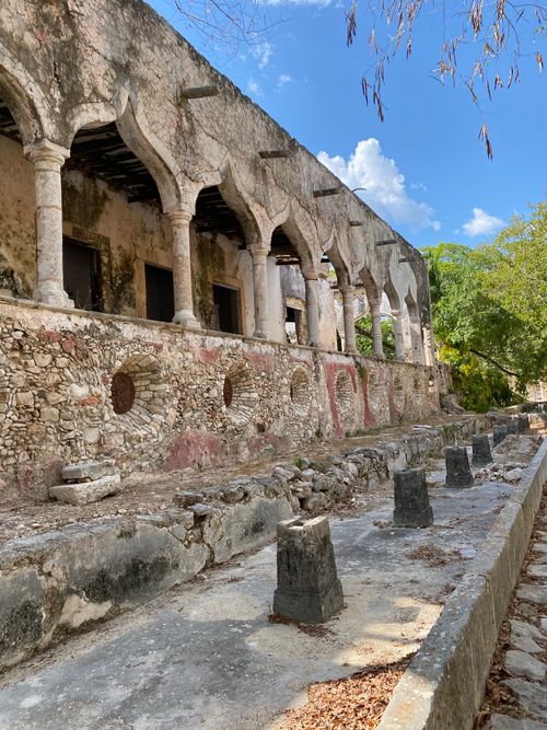 Free haciendas Stock Photo
