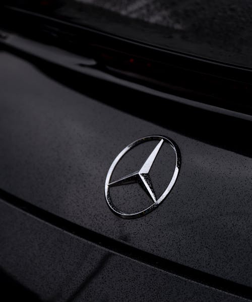 คลังภาพถ่ายฟรี ของ Mercedes-Benz, กระดาษ, การหมั้น