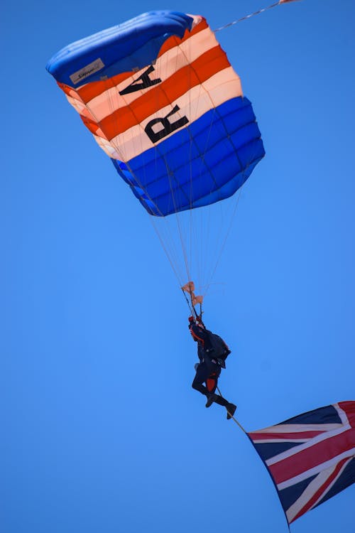 Gratis lagerfoto af beja, bejaairshow, kunstflyvning