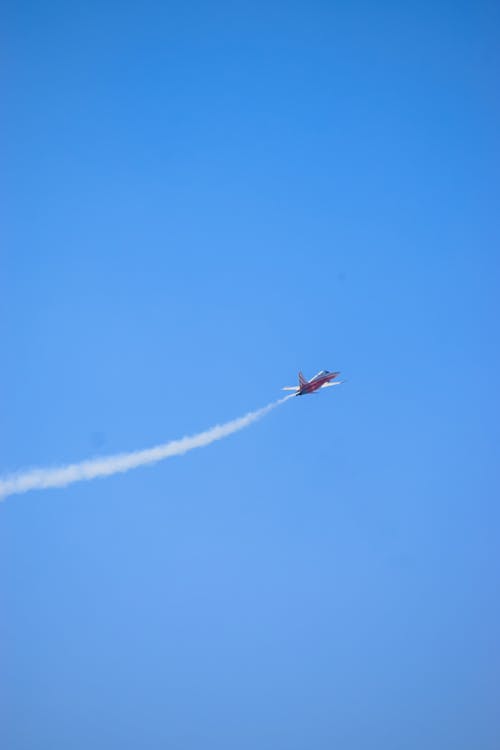 Gratis lagerfoto af beja, bejaairshow, kunstflyvning