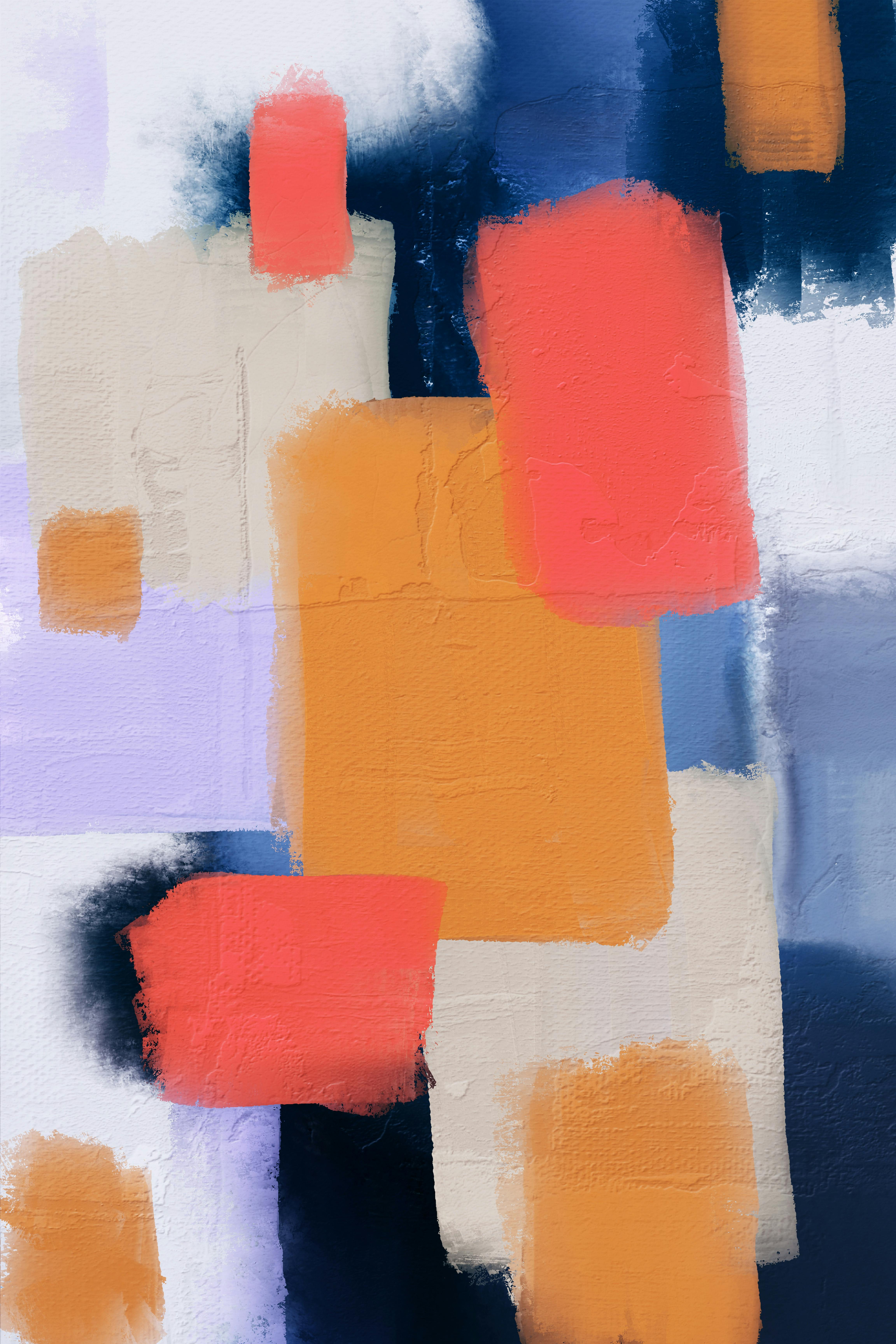 бесплатная Бесплатное стоковое фото с абстрактные формы, абстрактный, абстрактный дизайн Стоковое фото