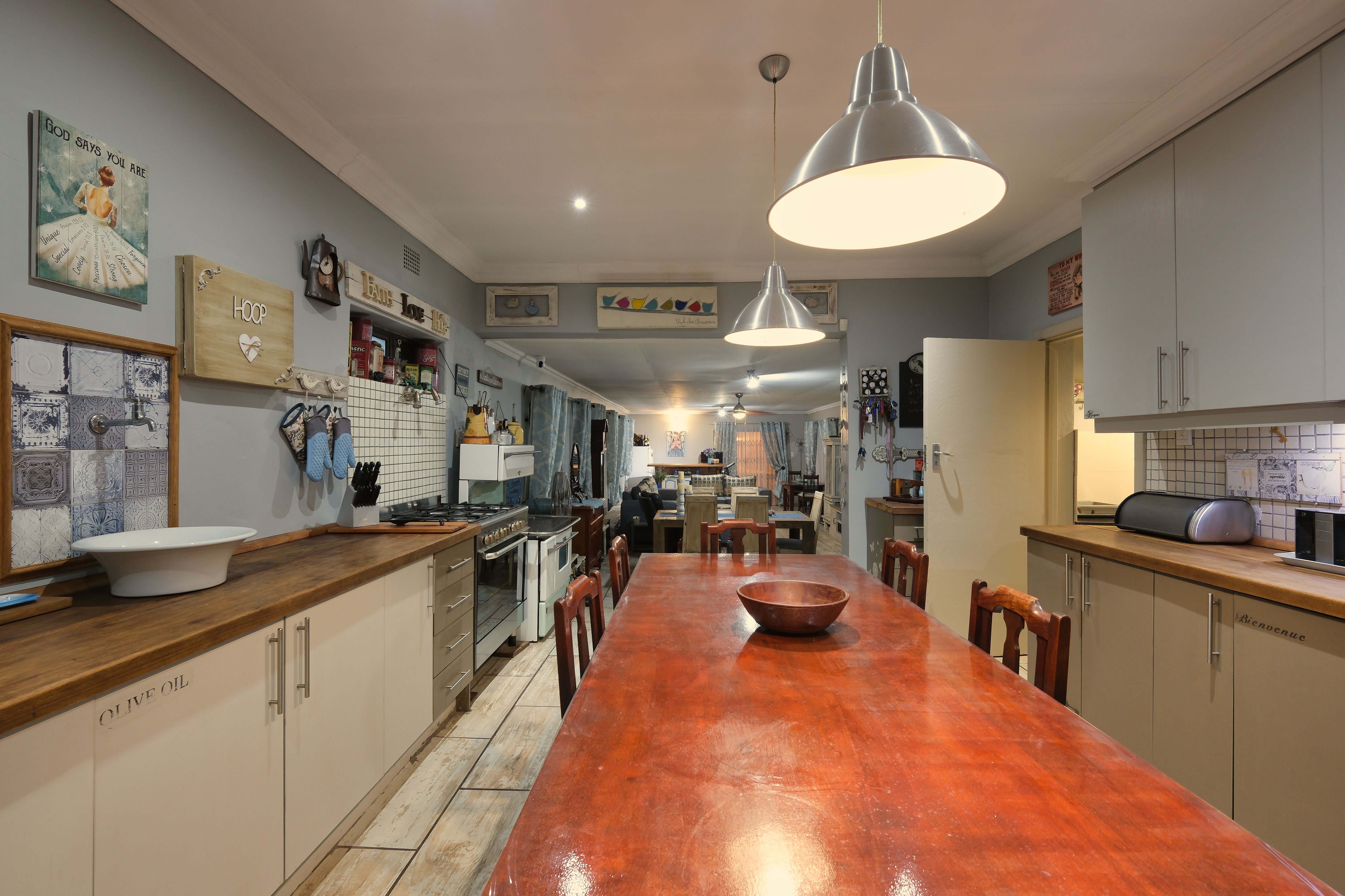 Home Extensions