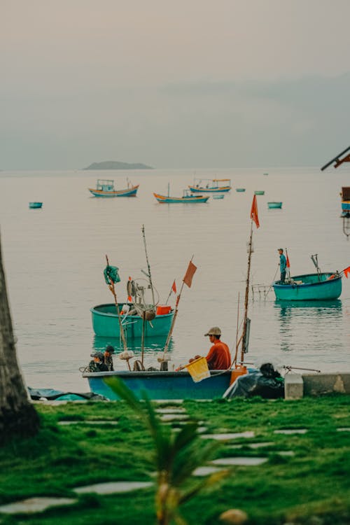 Gratis stockfoto met boot, eigen tijd, h2o