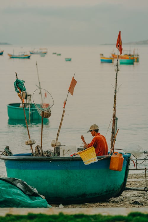 Gratis stockfoto met boot, eigen tijd, h2o