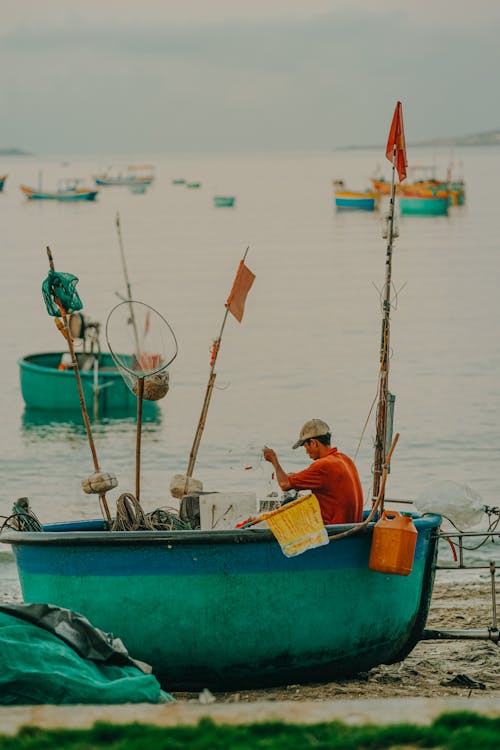 Gratis stockfoto met boot, eigen tijd, h2o