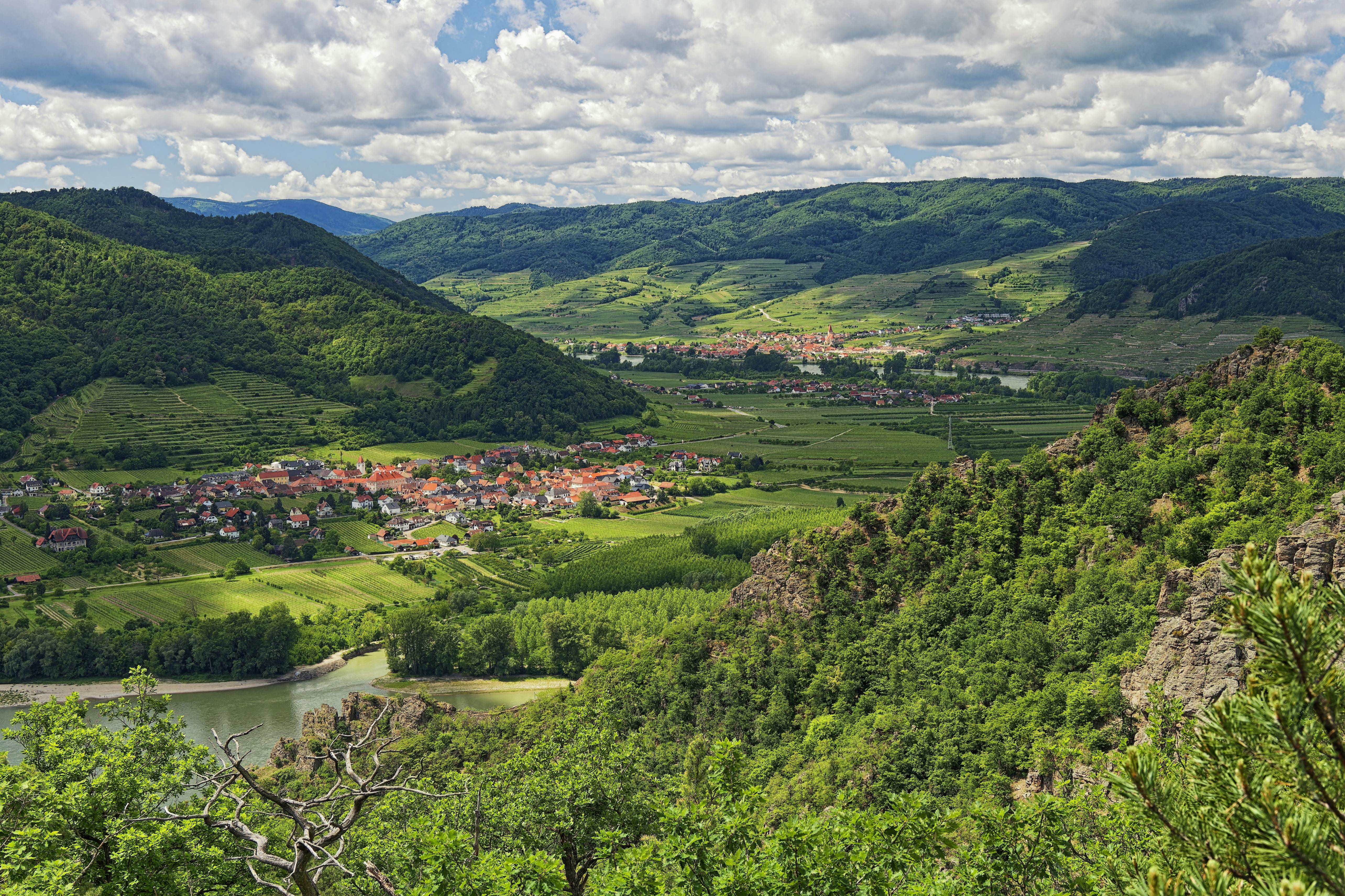 Wachau Valley