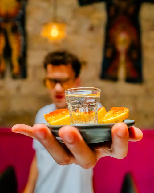 Foto profissional grátis de alimento, amantes de comida, arte culinario