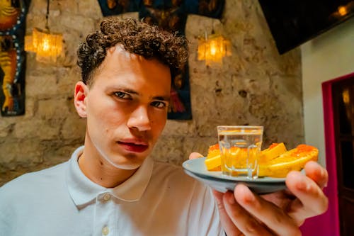 Foto profissional grátis de alimento, amantes de comida, arte culinario