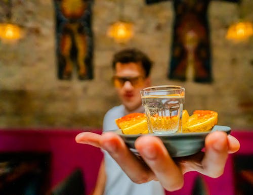 Foto profissional grátis de alimento, amantes de comida, arte culinario