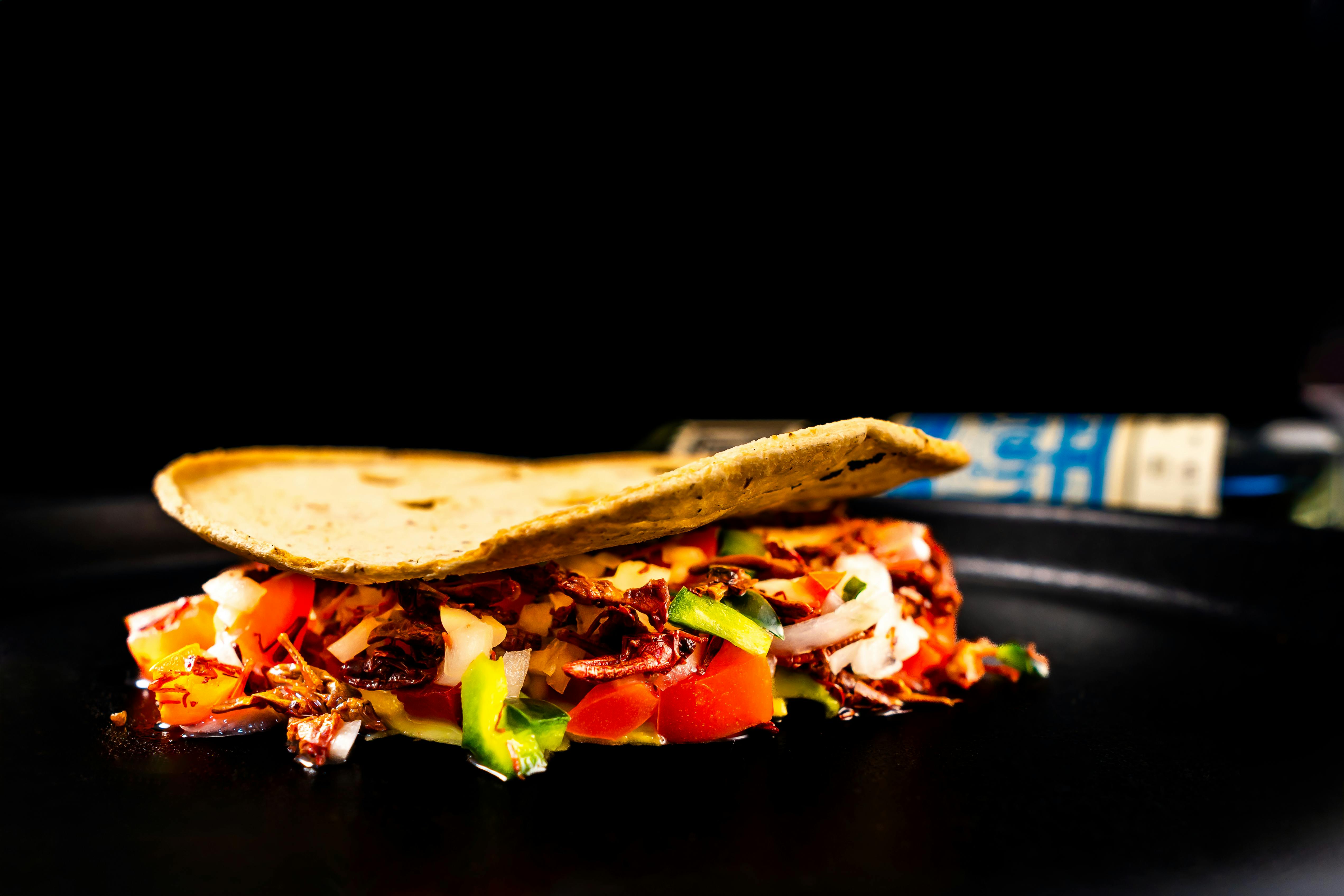 Liberated Specialty Foods Inc. Liberates America's Restaurants for Millions With Special Diets — Photo by Jimmy Elizarraras o